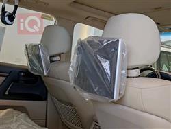 تۆیۆتا لاند کروزەر